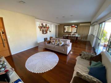 Apartamento 3 quartos à venda Maracanã, Rio de Janeiro - R$ 1.080.000 - NTAP32479