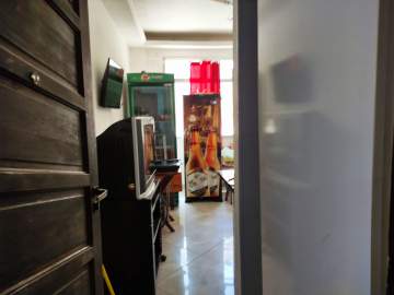 Sobreloja 18m² à venda Copacabana, Rio de Janeiro - R$ 250.000 - NSSJ00018
