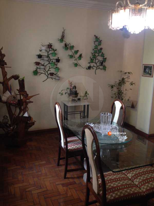 Conheça 01 do imóvel - Apartamento 3 quartos à venda Flamengo, Rio de Janeiro - R$ 1.450.000 - BA30663 - 3 01 - Apartamento 3 quartos à venda Flamengo, Rio de Janeiro - R$ 1.450.000 - BA30663 - 3