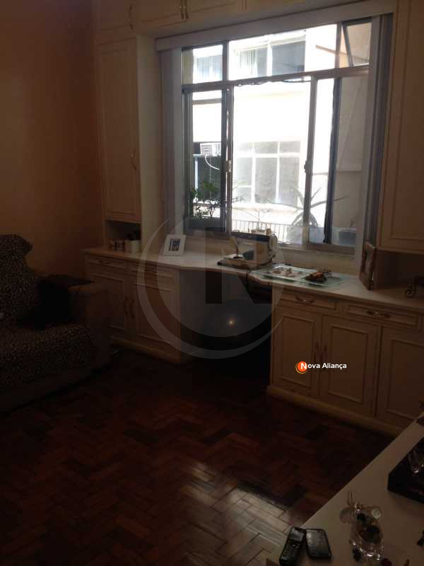 Conheça 09 do imóvel - Apartamento 3 quartos à venda Flamengo, Rio de Janeiro - R$ 1.450.000 - BA30663 - 10 09 - Apartamento 3 quartos à venda Flamengo, Rio de Janeiro - R$ 1.450.000 - BA30663 - 10