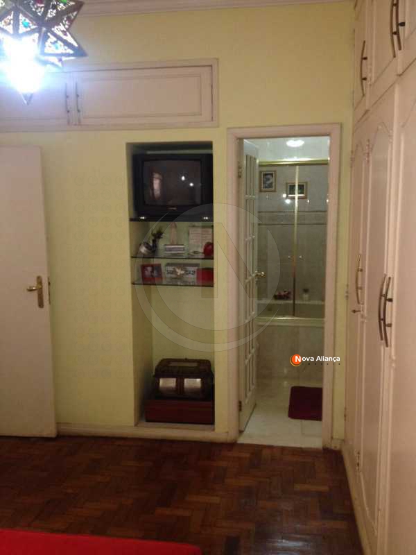 Conheça 18 do imóvel - Apartamento 3 quartos à venda Flamengo, Rio de Janeiro - R$ 1.450.000 - BA30663 - 14 18 - Apartamento 3 quartos à venda Flamengo, Rio de Janeiro - R$ 1.450.000 - BA30663 - 14