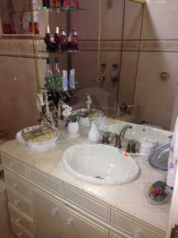 Conheça 19 do imóvel - Apartamento 3 quartos à venda Flamengo, Rio de Janeiro - R$ 1.450.000 - BA30663 - 23 19 - Apartamento 3 quartos à venda Flamengo, Rio de Janeiro - R$ 1.450.000 - BA30663 - 23