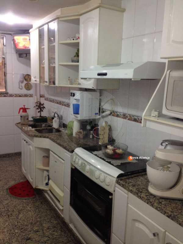 25 - Apartamento 3 quartos à venda Flamengo, Rio de Janeiro - R$ 1.450.000 - BA30663 - 18