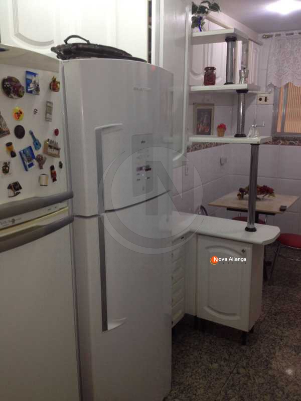 Conheça 27 do imóvel - Apartamento 3 quartos à venda Flamengo, Rio de Janeiro - R$ 1.450.000 - BA30663 - 20 27 - Apartamento 3 quartos à venda Flamengo, Rio de Janeiro - R$ 1.450.000 - BA30663 - 20