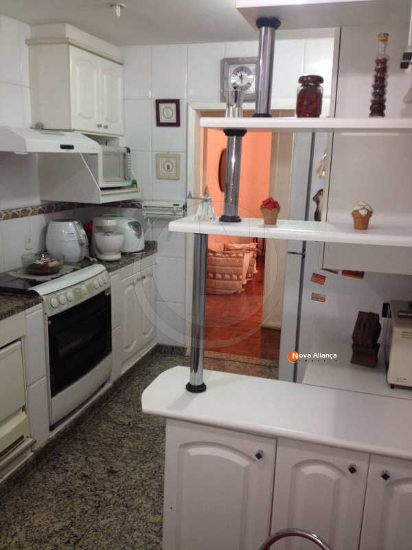29 - Apartamento 3 quartos à venda Flamengo, Rio de Janeiro - R$ 1.450.000 - BA30663 - 21