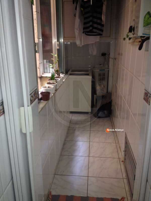 Conheça 31 do imóvel - Apartamento 3 quartos à venda Flamengo, Rio de Janeiro - R$ 1.450.000 - BA30663 - 27 31 - Apartamento 3 quartos à venda Flamengo, Rio de Janeiro - R$ 1.450.000 - BA30663 - 27