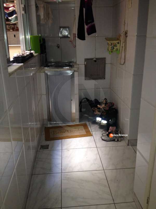 Conheça 32 do imóvel - Apartamento 3 quartos à venda Flamengo, Rio de Janeiro - R$ 1.450.000 - BA30663 - 28 32 - Apartamento 3 quartos à venda Flamengo, Rio de Janeiro - R$ 1.450.000 - BA30663 - 28