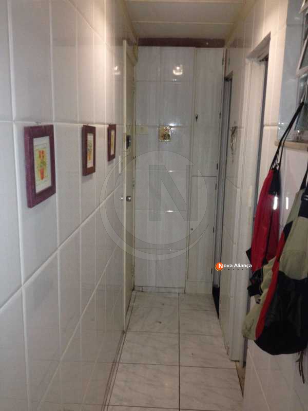 Conheça 33 do imóvel - Apartamento 3 quartos à venda Flamengo, Rio de Janeiro - R$ 1.450.000 - BA30663 - 29 33 - Apartamento 3 quartos à venda Flamengo, Rio de Janeiro - R$ 1.450.000 - BA30663 - 29