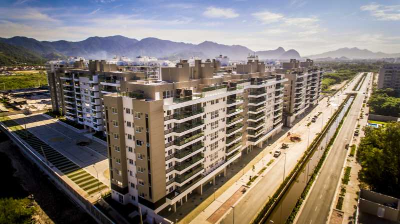 Conheça 2 do empreendimento - Fachada - PONTAL OCEANICO - 236 - 2 2 - Fachada - PONTAL OCEANICO - 236 - 2