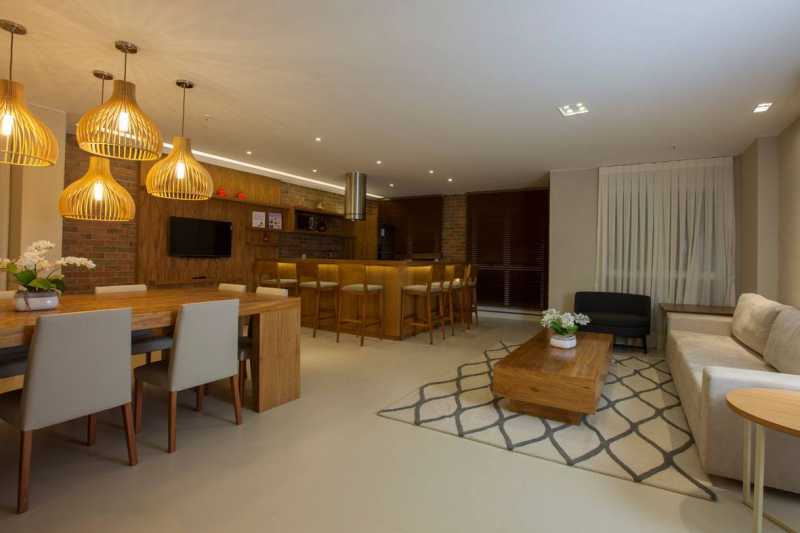 Conheça 4 do empreendimento - Fachada - PONTAL OCEANICO - 236 - 4 4 - Fachada - PONTAL OCEANICO - 236 - 4