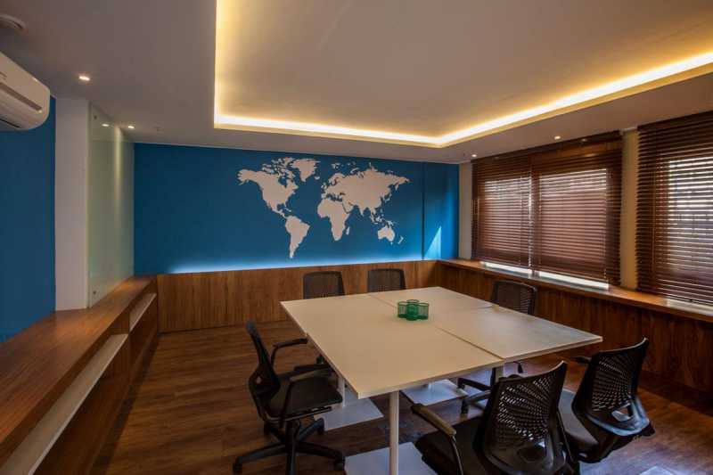 Conheça 9 do empreendimento - Fachada - PONTAL OCEANICO - 236 - 9 9 - Fachada - PONTAL OCEANICO - 236 - 9