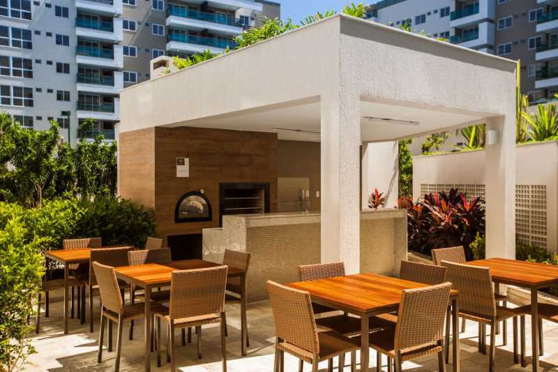 Conheça 10 do empreendimento - Fachada - PONTAL OCEANICO - 236 - 10 10 - Fachada - PONTAL OCEANICO - 236 - 10