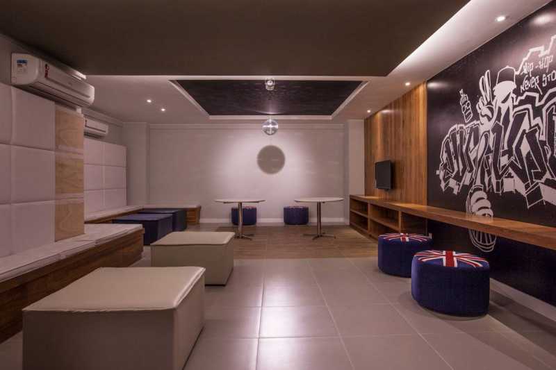 Conheça 12 do empreendimento - Fachada - PONTAL OCEANICO - 236 - 12 12 - Fachada - PONTAL OCEANICO - 236 - 12