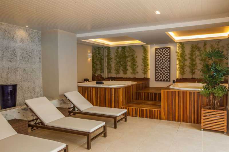 Conheça 13 do empreendimento - Fachada - PONTAL OCEANICO - 236 - 13 13 - Fachada - PONTAL OCEANICO - 236 - 13