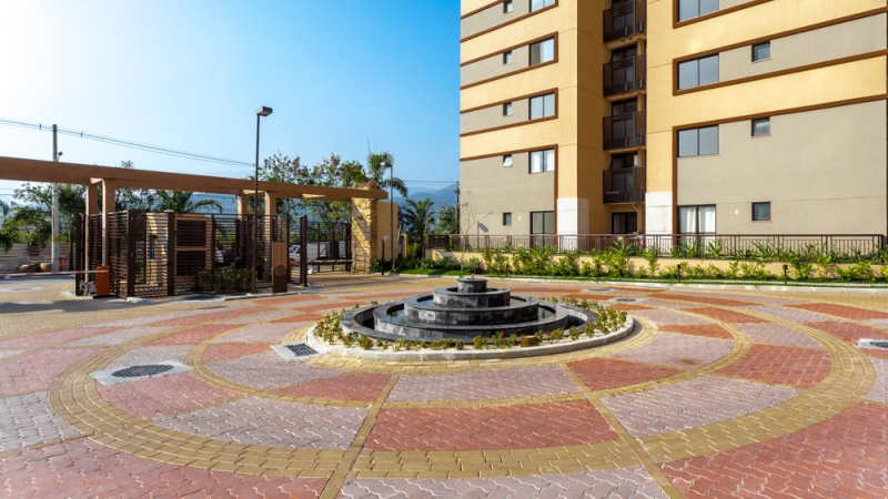 Conheça 3d96d9f7-09c0-41ba-ae82-cfec76 do empreendimento - Fachada - DAMAI RESIDENCES E LITESTYLE - 297 - 9 3d96d9f7-09c0-41ba-ae82-cfec76 - Fachada - DAMAI RESIDENCES E LITESTYLE - 297 - 9