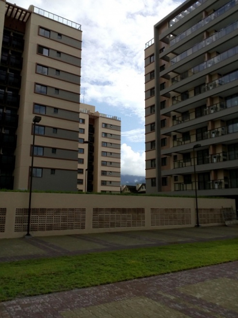 Conheça aaf35cf6-db33-46e9-8a1e-328b5f do empreendimento - Fachada - DAMAI RESIDENCES E LITESTYLE - 297 - 19 aaf35cf6-db33-46e9-8a1e-328b5f - Fachada - DAMAI RESIDENCES E LITESTYLE - 297 - 19