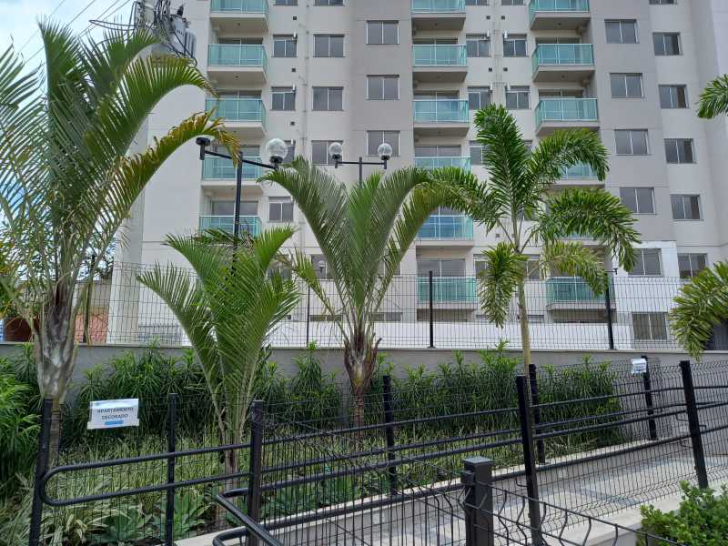 Conheça 1 do empreendimento - Fachada - RESERVA MIRATAIA - 476 - 1 1 - Fachada - RESERVA MIRATAIA - 476 - 1