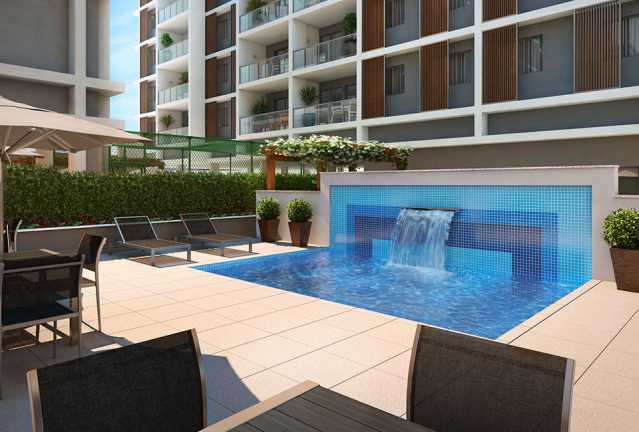 Conheça piscina_infantil do empreendimento - Fachada - BRISE CONDOMÍNIO CLUBE - 99 - 15 piscina_infantil - Fachada - BRISE CONDOMÍNIO CLUBE - 99 - 15