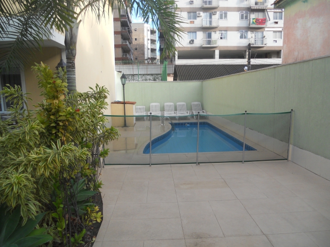Conheça 18 do imóvel - Casa em Condomínio à venda Rua Florianópolis,Praça Seca, Rio de Janeiro - R$ 345.000 - PECN30259 - 17 18 - Casa em Condomínio à venda Rua Florianópolis,Praça Seca, Rio de Janeiro - R$ 345.000 - PECN30259 - 17