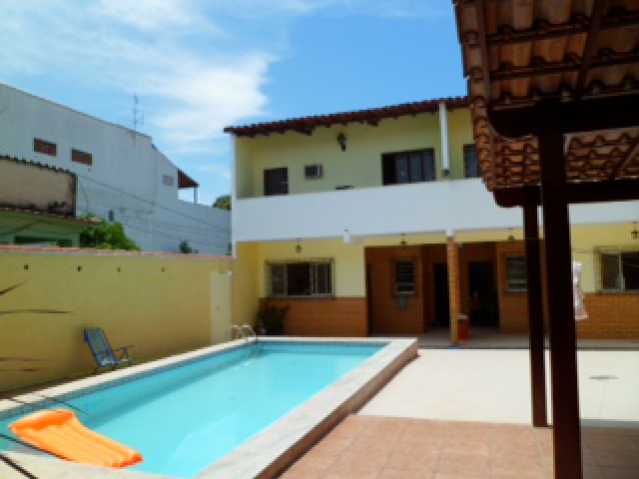 Conheça image. do imóvel - Casa Rua Potirendaba,Vila Valqueire,Rio de Janeiro,RJ À Venda,7 Quartos,596m² - PECA70004 - 1 image. - Casa Rua Potirendaba,Vila Valqueire,Rio de Janeiro,RJ À Venda,7 Quartos,596m² - PECA70004 - 1