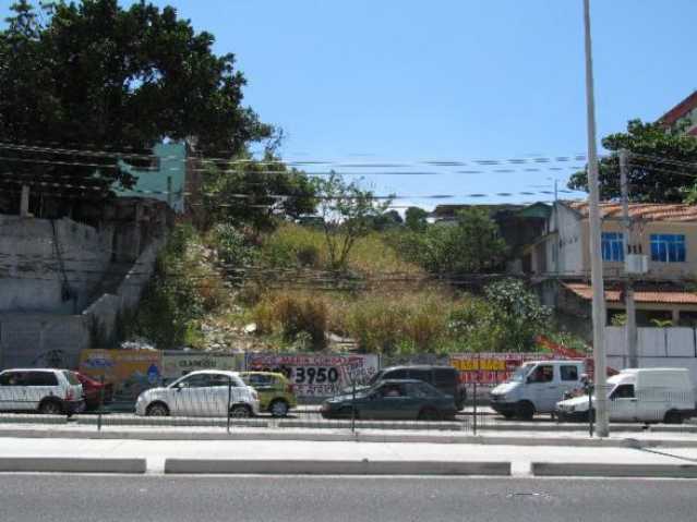 Conheça 498524030504885 do imóvel - Terreno 1936m² à venda Rua Cândido Benício,Praça Seca, Rio de Janeiro - R$ 900.000 - PSMF00002 - 8 498524030504885 - Terreno 1936m² à venda Rua Cândido Benício,Praça Seca, Rio de Janeiro - R$ 900.000 - PSMF00002 - 8