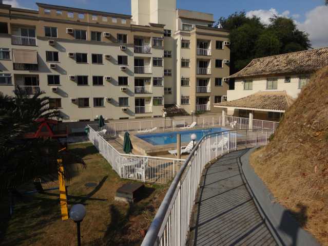 Conheça 1 do imóvel - Apartamento à venda Rua Luís Beltrão,Vila Valqueire, BAIRROS DE ATUAÇÃO ,Rio de Janeiro - R$ 275.000 - PSAP20583 - 1 1 - Apartamento à venda Rua Luís Beltrão,Vila Valqueire, BAIRROS DE ATUAÇÃO ,Rio de Janeiro - R$ 275.000 - PSAP20583 - 1