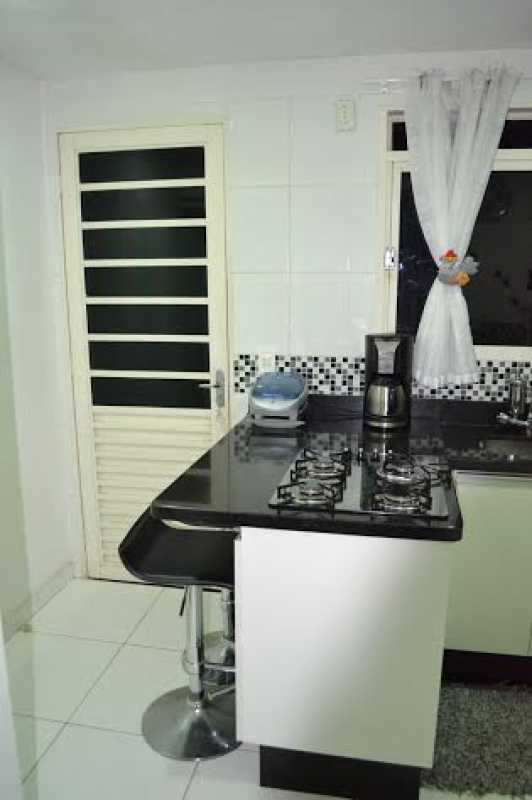 Conheça Cozinha 3 do imóvel - Casa à venda Rua Oswaldo Lussac,Taquara, Rio de Janeiro - R$ 315.000 - PECA20107 - 15 Cozinha 3 - Casa à venda Rua Oswaldo Lussac,Taquara, Rio de Janeiro - R$ 315.000 - PECA20107 - 15
