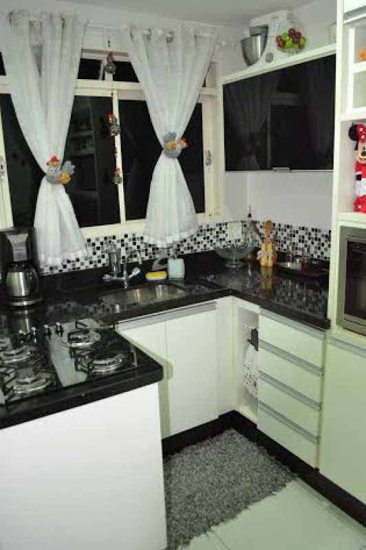 Conheça Cozinha 4 do imóvel - Casa à venda Rua Oswaldo Lussac,Taquara, Rio de Janeiro - R$ 315.000 - PECA20107 - 14 Cozinha 4 - Casa à venda Rua Oswaldo Lussac,Taquara, Rio de Janeiro - R$ 315.000 - PECA20107 - 14