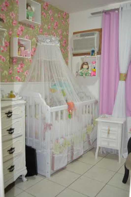 Conheça Quarto Bebe 1 do imóvel - Casa à venda Rua Oswaldo Lussac,Taquara, Rio de Janeiro - R$ 315.000 - PECA20107 - 10 Quarto Bebe 1 - Casa à venda Rua Oswaldo Lussac,Taquara, Rio de Janeiro - R$ 315.000 - PECA20107 - 10