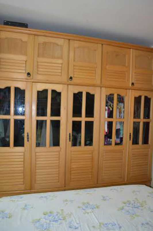 Conheça Quarto Casal 1 do imóvel - Casa à venda Rua Oswaldo Lussac,Taquara, Rio de Janeiro - R$ 315.000 - PECA20107 - 9 Quarto Casal 1 - Casa à venda Rua Oswaldo Lussac,Taquara, Rio de Janeiro - R$ 315.000 - PECA20107 - 9