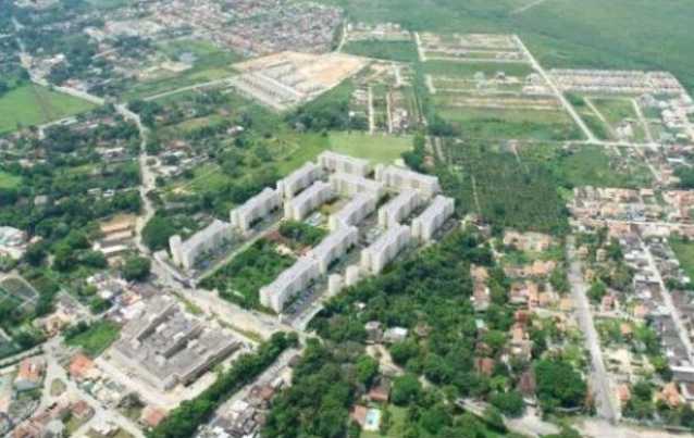 Conheça 477531027733328 do imóvel - Apartamento à venda Estrada dos Bandeirantes,Jacarepaguá, Rio de Janeiro - R$ 198.000 - TAAP20546 - 7 477531027733328 - Apartamento à venda Estrada dos Bandeirantes,Jacarepaguá, Rio de Janeiro - R$ 198.000 - TAAP20546 - 7