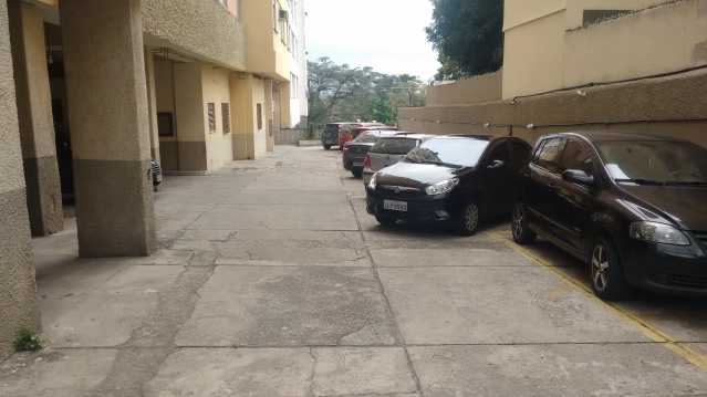 Conheça 21 do imóvel - Apartamento à venda Rua Teles,Campinho, Rio de Janeiro - R$ 199.000 - PEAP30244 - 22 21 - Apartamento à venda Rua Teles,Campinho, Rio de Janeiro - R$ 199.000 - PEAP30244 - 22