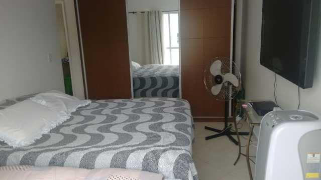Conheça IMG-20150930-WA0056 do imóvel - Casa em Condomínio à venda Rua Félix Crame,Pechincha, Rio de Janeiro - R$ 450.000 - PECN30008 - 9 IMG-20150930-WA0056 - Casa em Condomínio à venda Rua Félix Crame,Pechincha, Rio de Janeiro - R$ 450.000 - PECN30008 - 9