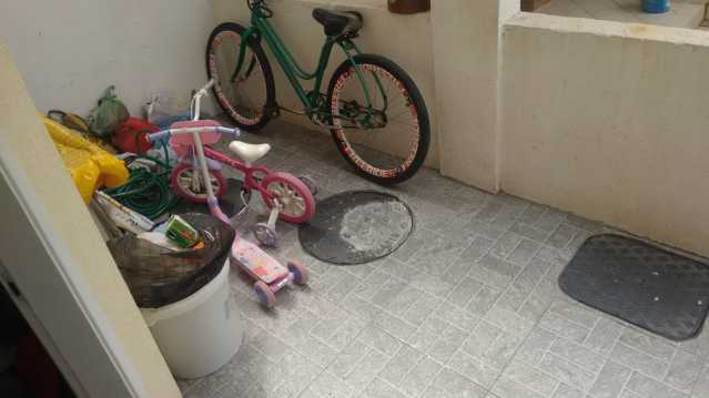 Conheça IMG-20150930-WA0063 do imóvel - Casa em Condomínio à venda Rua Félix Crame,Pechincha, Rio de Janeiro - R$ 450.000 - PECN30008 - 20 IMG-20150930-WA0063 - Casa em Condomínio à venda Rua Félix Crame,Pechincha, Rio de Janeiro - R$ 450.000 - PECN30008 - 20