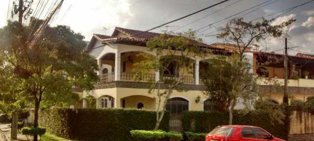 Conheça 553516109644708 do imóvel - Casa em Condomínio à venda Rua Nova Odessa,Vila Valqueire, Rio de Janeiro - R$ 1.600.000 - PSCN40011 - 1 553516109644708 - Casa em Condomínio à venda Rua Nova Odessa,Vila Valqueire, Rio de Janeiro - R$ 1.600.000 - PSCN40011 - 1