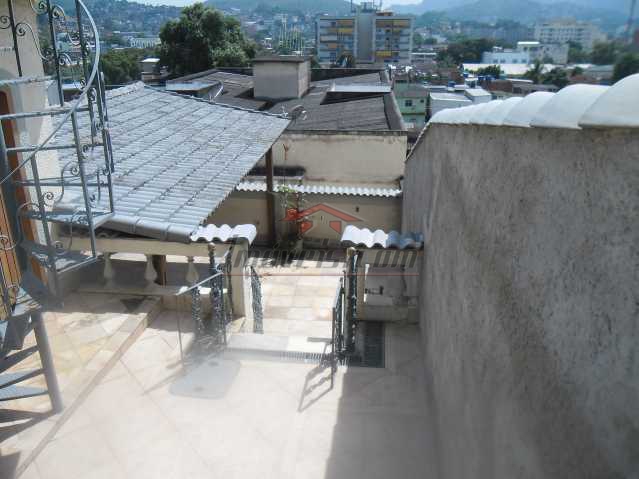 Conheça SAM_0975 do imóvel - Casa em Condomínio à venda Rua Humberto Bastos,Taquara, Rio de Janeiro - R$ 649.000 - PECN20018 - 21 SAM_0975 - Casa em Condomínio à venda Rua Humberto Bastos,Taquara, Rio de Janeiro - R$ 649.000 - PECN20018 - 21