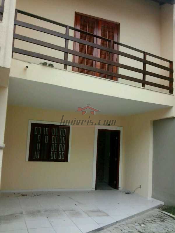 Conheça 01 do imóvel - Casa em Condomínio à venda Rua Manuel Vieira,Tanque, Rio de Janeiro - R$ 265.000 - PECN20025 - 1 01 - Casa em Condomínio à venda Rua Manuel Vieira,Tanque, Rio de Janeiro - R$ 265.000 - PECN20025 - 1