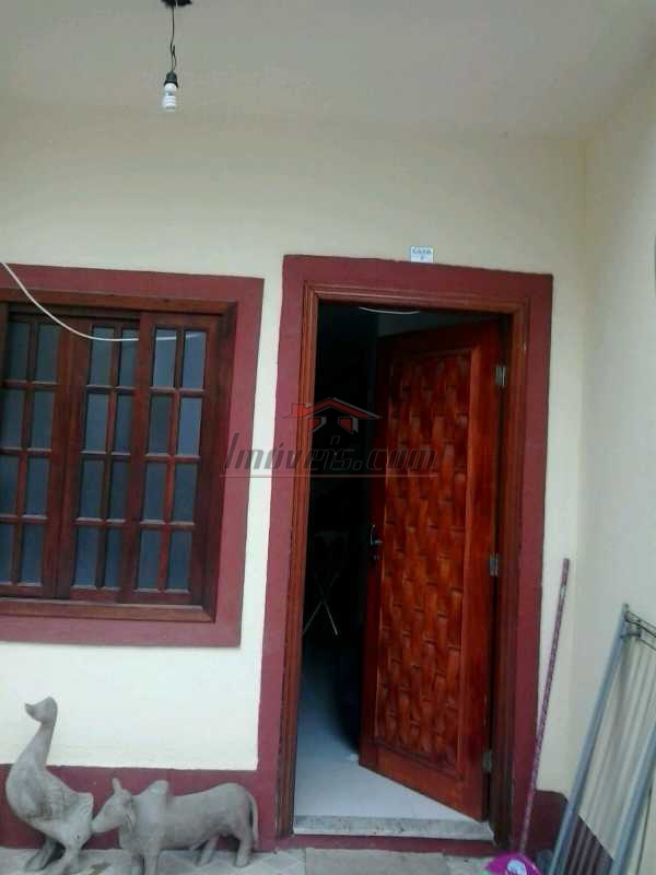 Conheça 02 do imóvel - Casa em Condomínio à venda Rua Manuel Vieira,Tanque, Rio de Janeiro - R$ 265.000 - PECN20025 - 3 02 - Casa em Condomínio à venda Rua Manuel Vieira,Tanque, Rio de Janeiro - R$ 265.000 - PECN20025 - 3