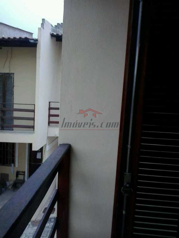 Conheça 10 do imóvel - Casa em Condomínio à venda Rua Manuel Vieira,Tanque, Rio de Janeiro - R$ 265.000 - PECN20025 - 11 10 - Casa em Condomínio à venda Rua Manuel Vieira,Tanque, Rio de Janeiro - R$ 265.000 - PECN20025 - 11