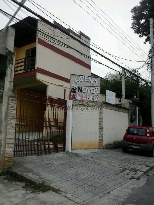 Conheça 30 do imóvel - Casa em Condomínio à venda Rua Manuel Vieira,Tanque, Rio de Janeiro - R$ 265.000 - PECN20025 - 31 30 - Casa em Condomínio à venda Rua Manuel Vieira,Tanque, Rio de Janeiro - R$ 265.000 - PECN20025 - 31