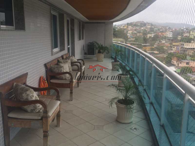 Conheça IMG-20160526-WA0041 do imóvel - Cobertura à venda Rua Guaranésia,Vila Valqueire, Rio de Janeiro - R$ 1.200.000 - PSCO30045 - 5 IMG-20160526-WA0041 - Cobertura à venda Rua Guaranésia,Vila Valqueire, Rio de Janeiro - R$ 1.200.000 - PSCO30045 - 5