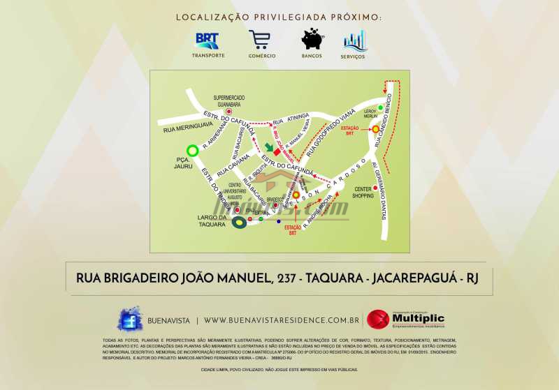 Conheça img66 do imóvel - Terreno 943m² à venda Rua Brigadeiro João Manuel,Tanque, Rio de Janeiro - R$ 1.690.000 - PEMF00011 - 18 img66 - Terreno 943m² à venda Rua Brigadeiro João Manuel,Tanque, Rio de Janeiro - R$ 1.690.000 - PEMF00011 - 18