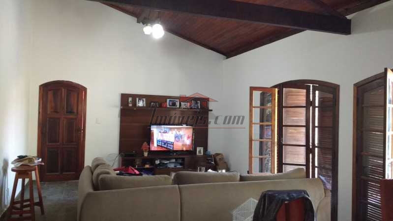 Conheça 1 do imóvel - Casa em Condomínio à venda Rua Renato Carneiro Campos,Taquara, Rio de Janeiro - R$ 949.000 - PECN30214 - 3 1 - Casa em Condomínio à venda Rua Renato Carneiro Campos,Taquara, Rio de Janeiro - R$ 949.000 - PECN30214 - 3