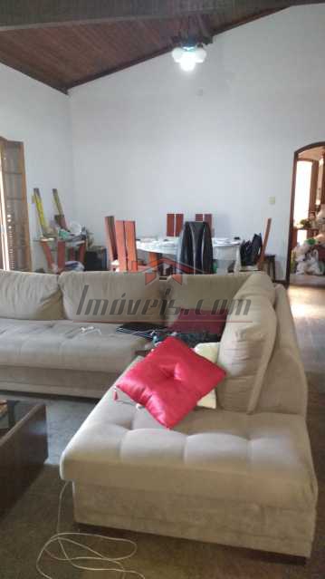 Conheça 2 do imóvel - Casa em Condomínio à venda Rua Renato Carneiro Campos,Taquara, Rio de Janeiro - R$ 949.000 - PECN30214 - 4 2 - Casa em Condomínio à venda Rua Renato Carneiro Campos,Taquara, Rio de Janeiro - R$ 949.000 - PECN30214 - 4