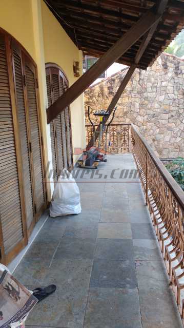 Conheça 3 do imóvel - Casa em Condomínio à venda Rua Renato Carneiro Campos,Taquara, Rio de Janeiro - R$ 949.000 - PECN30214 - 7 3 - Casa em Condomínio à venda Rua Renato Carneiro Campos,Taquara, Rio de Janeiro - R$ 949.000 - PECN30214 - 7
