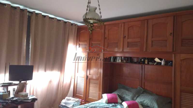 Conheça 4 do imóvel - Casa em Condomínio à venda Rua Renato Carneiro Campos,Taquara, Rio de Janeiro - R$ 949.000 - PECN30214 - 8 4 - Casa em Condomínio à venda Rua Renato Carneiro Campos,Taquara, Rio de Janeiro - R$ 949.000 - PECN30214 - 8