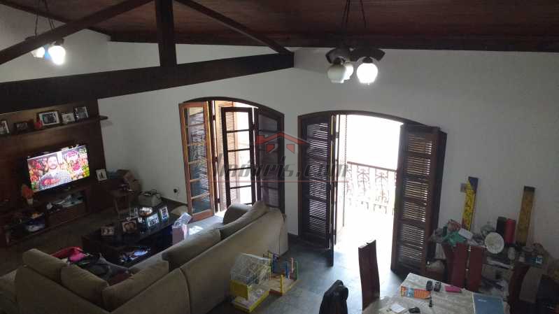 Conheça 6 do imóvel - Casa em Condomínio à venda Rua Renato Carneiro Campos,Taquara, Rio de Janeiro - R$ 949.000 - PECN30214 - 6 6 - Casa em Condomínio à venda Rua Renato Carneiro Campos,Taquara, Rio de Janeiro - R$ 949.000 - PECN30214 - 6