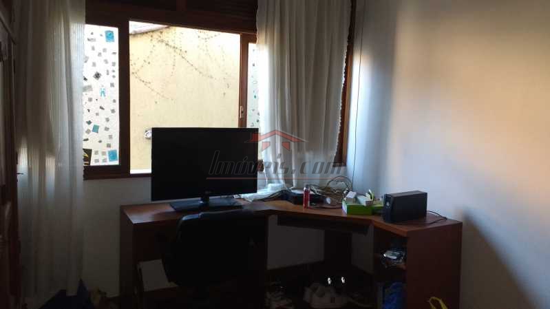 Conheça 9 do imóvel - Casa em Condomínio à venda Rua Renato Carneiro Campos,Taquara, Rio de Janeiro - R$ 949.000 - PECN30214 - 12 9 - Casa em Condomínio à venda Rua Renato Carneiro Campos,Taquara, Rio de Janeiro - R$ 949.000 - PECN30214 - 12