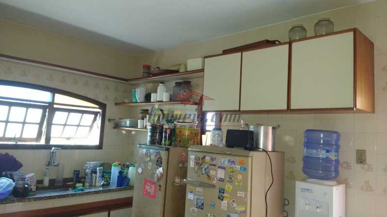 Conheça 12 do imóvel - Casa em Condomínio à venda Rua Renato Carneiro Campos,Taquara, Rio de Janeiro - R$ 949.000 - PECN30214 - 16 12 - Casa em Condomínio à venda Rua Renato Carneiro Campos,Taquara, Rio de Janeiro - R$ 949.000 - PECN30214 - 16