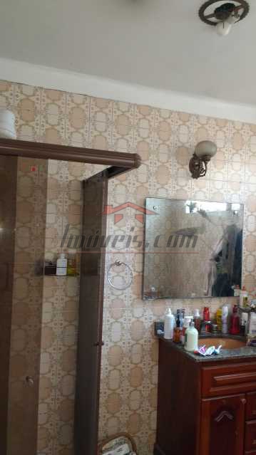 Conheça 13 do imóvel - Casa em Condomínio à venda Rua Renato Carneiro Campos,Taquara, Rio de Janeiro - R$ 949.000 - PECN30214 - 17 13 - Casa em Condomínio à venda Rua Renato Carneiro Campos,Taquara, Rio de Janeiro - R$ 949.000 - PECN30214 - 17